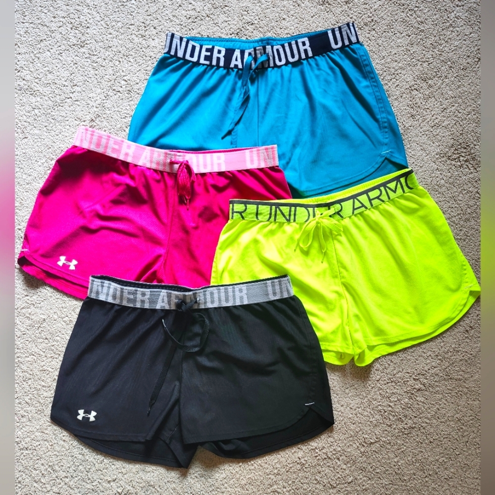 Women's Under Armour Shorts